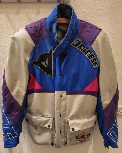 Giacca moto dainese gore - dainese,