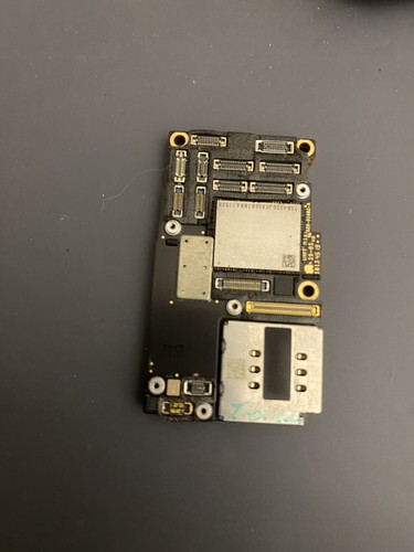 Scheda madre iphone - iphone, max