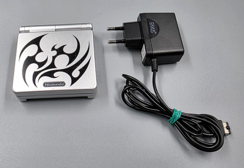 Console gameboy advance - console, sp