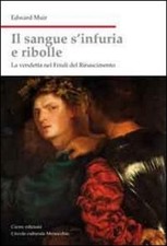 M. Casini Edwar Il sangue