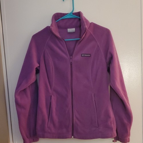 Columbia giacca donna pile - donna,