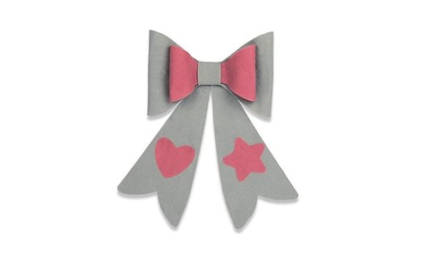 Sizzix fustella bigz - sizzix,