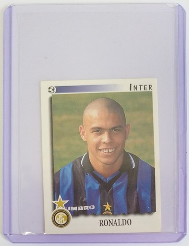 Calciatori 1997 panini - 1997-98,