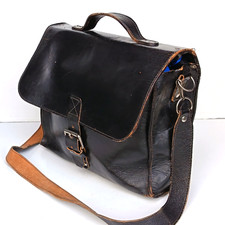 🔥 Borsa a tracolla uomo