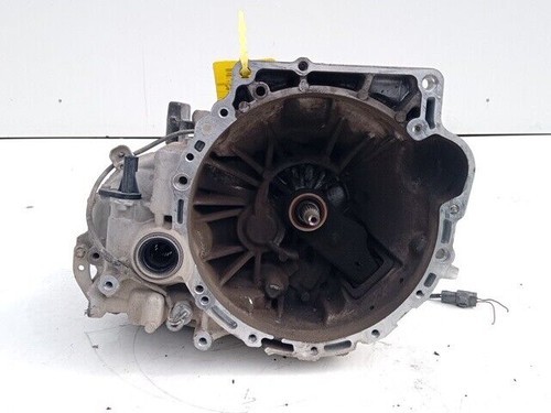 Cambio mazda 2010 - 2,