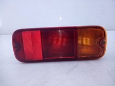 Paraurti luce posteriore - luce,