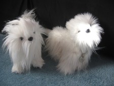 Borse per cani Fuzzy Nation