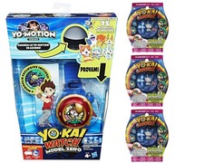 Yo-Kai - Gioco Watch Orologio