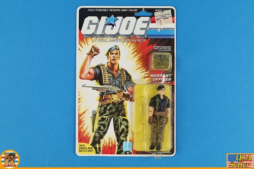 Joe flint 1985 - -,