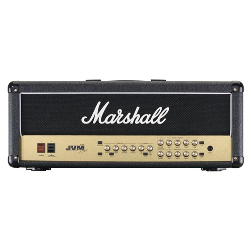 Marshall jvm210h head tubi - jvm210h,
