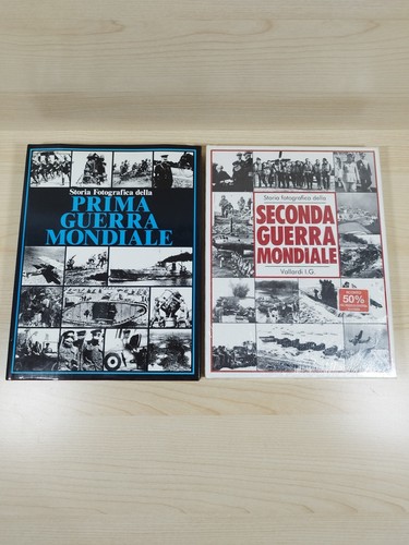 Libri storia fotografica - 2,