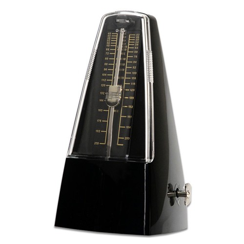Metronomo per pianoforte - metronomo,