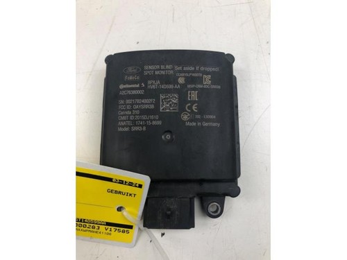 Sensore ford kuga dm2 - ford,