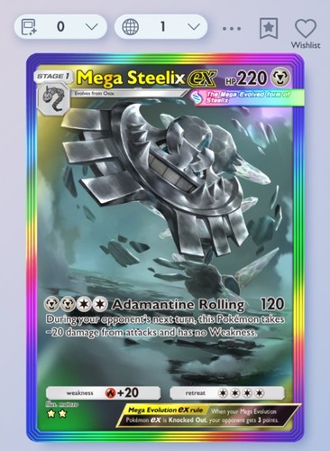 Pokemon tcg pocket mega - pokemon,