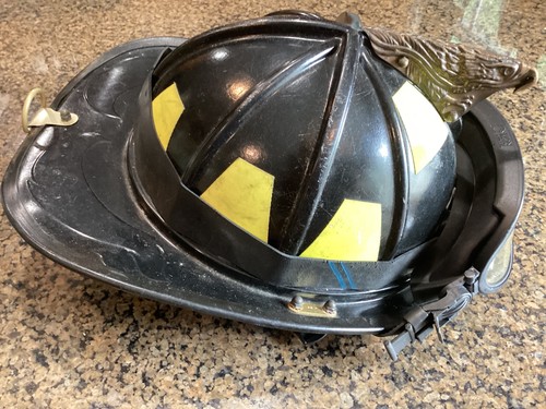 Casco antincendio lion apparel - casco,