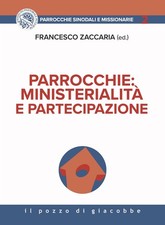Parrocchie. Ministerialità e