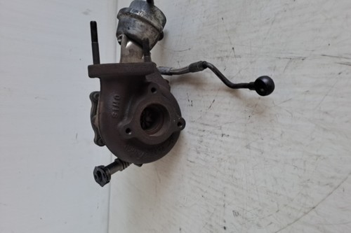 Turbina turbo per fiat grande - turbo,
