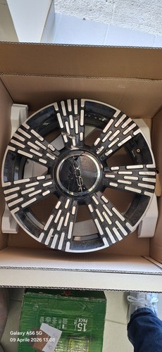 Cerchio fiat 600 - cerchio, 52226192