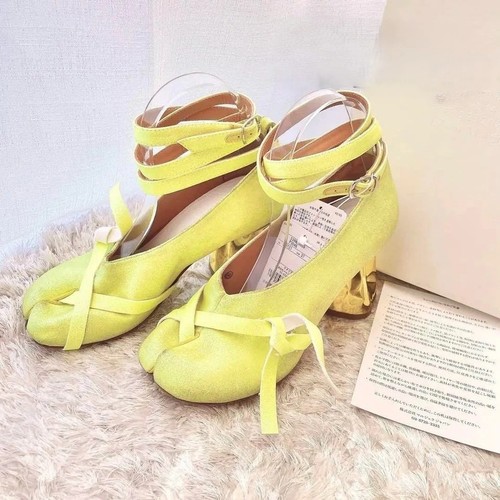 Scarpe donna maison - maison, margiela