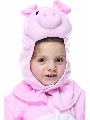 Rubie costume maialino - costume,