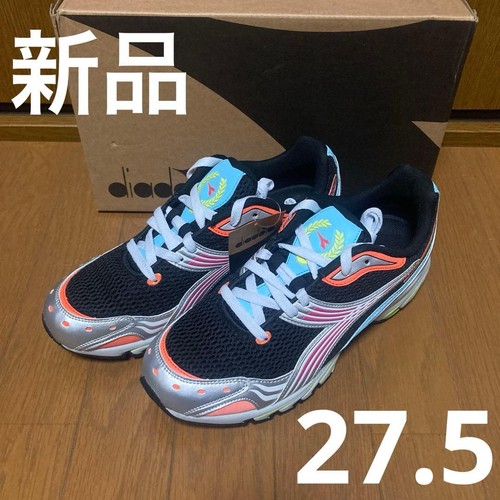 Sneakers diadora mythos - sneakers,