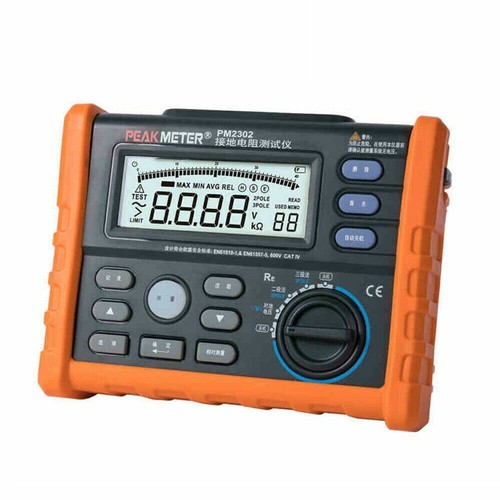 Ms2302 misuratore - ms2302,