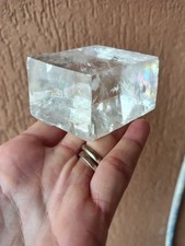 Minerali *** GRANDE CALCITE