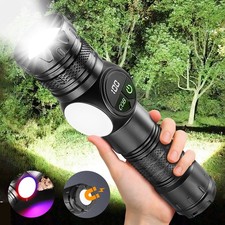 Torcia LED Super Luminosa