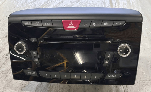 7355767440 autoradio lancia - 7355767440,