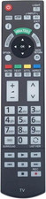 N2QAYB000715 Telecomando Fit
