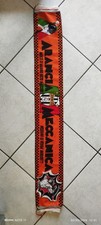 Sciarpa ultras arancia - sciarpa,