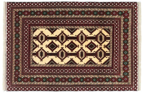 Afgano tappeto 100x150 - afgano,