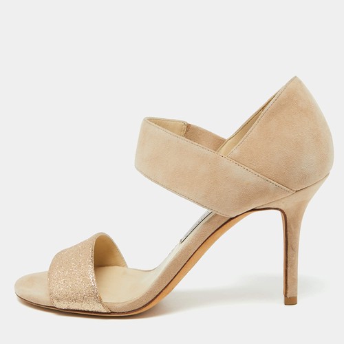 Sandali jimmy choo - choo, beige