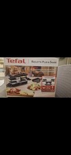 Tefal Raclette Grill per 1-4