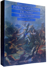 MARIO ALBERTO PAVONE PITTORI