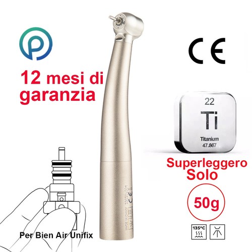 38w grande turbina fibra - 38w, in