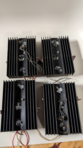 Dissipatori calore mcintosh - calore,