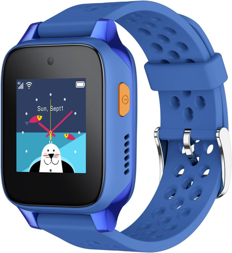 Movetime mt46 smartwatch per - -,