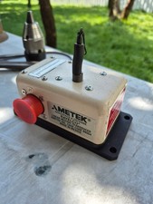 Ametek Linear Motion