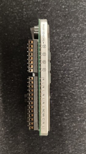 Seitron centralina solare per