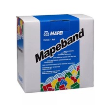 MAPEBAND MAPEI 10 m - Nastro