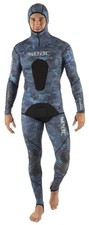 (TG. 3XL) SEAC BLUE MOON, Muta