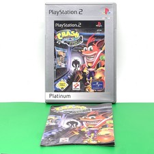 Crash bandicoot ira di - bandicoot:, l'ira