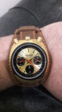 Citizen Bullhead Automatic
