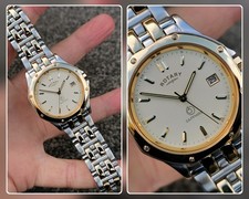 Orologio MONZA 1999 Rotante