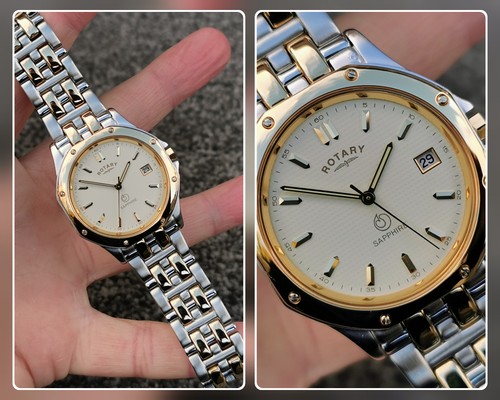 Orologio monza 1999 rotante - 1999,