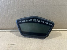 Strumentazione Ducati