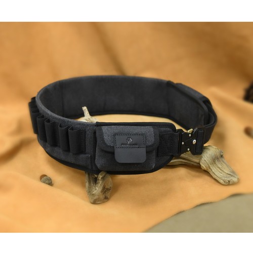 Cinghia marsupio bandolier