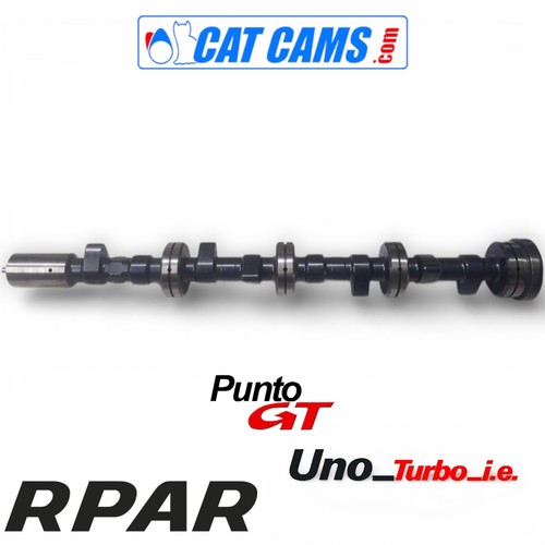 Albero cammme racing - cammme, cat