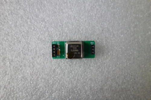 Modulo tcxo alta stabilità - modulo,